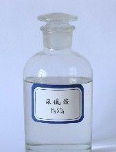 焦硫酸 焦硫酸
