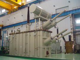 直流輸電技術 直流輸電技術