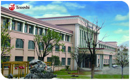 杭州騰獅織造有限公司