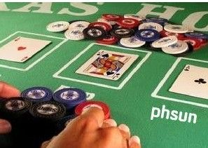 賭博障礙 賭博障礙