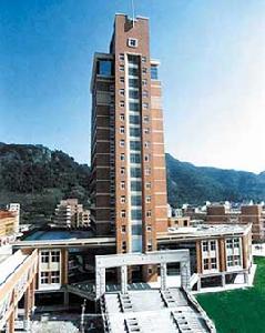 溫嶺中學 溫嶺中學