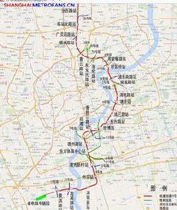 上海捷運十九號線