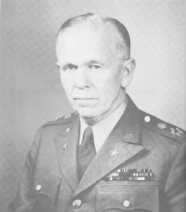 George Marshall