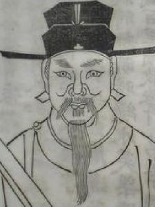 上樞密韓肖胄詩二首 上樞密韓肖胄詩二首