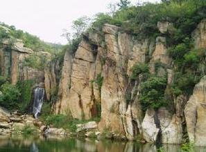 高公島凰窩風景區