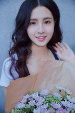 蔣佳恩夏日寫真