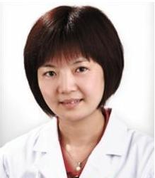 李曉艷[上海市兒童醫院主任醫師]
