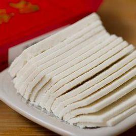 龍湖燉糕 龍湖燉糕