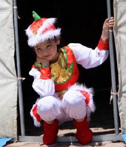 追夢有你 追夢有你