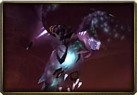 《魔獸世界：燃燒的遠征》