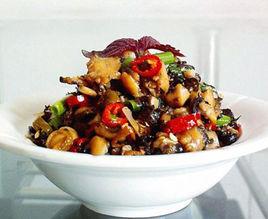 紫蘇田螺 紫蘇田螺