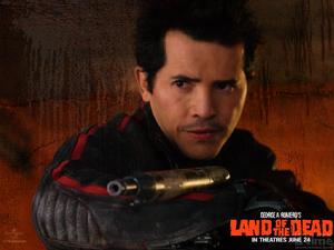 《活死人之地》