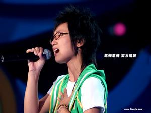 《只剩我一個》