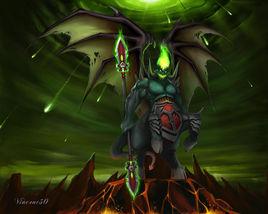 深淵魔王 深淵魔王