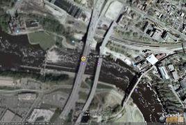 I-35W密西西比河大橋 I-35W密西西比河大橋