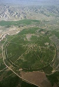 （圖）熱帶半乾旱氣候