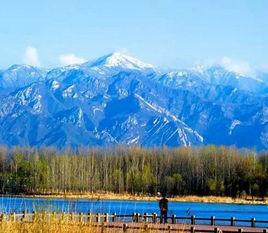 小海坨山 小海坨山