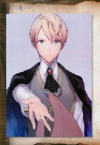 化身博士[fate prototype 蒼銀的碎片中登場的從者]