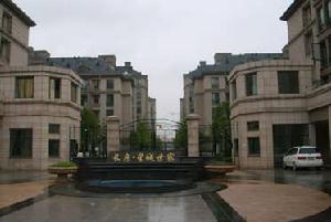 星城世家 星城世家