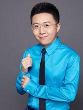 主持人段玉龍形象照2