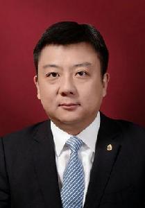 杜小剛[江蘇省崑山市委書記]