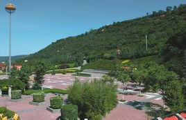 北坡公園 北坡公園