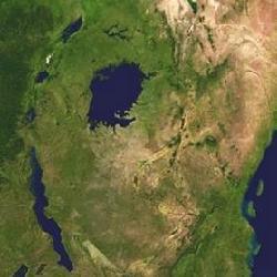 非洲大湖地區 非洲大湖地區