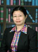 張穎[對外經濟貿易大學金融學院教授]