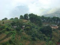 打幫寨自然村 打幫寨自然村