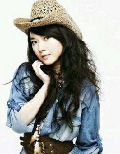 黃郁婷[中國台灣女演員]