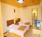 麗江束河古鎮柔軟時光客棧 麗江束河古鎮柔軟時光客棧