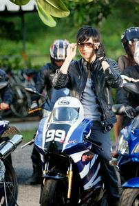 愛那么自然 愛那么自然