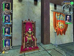 《魔法門9命運之書》