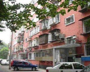 北航家屬區 北航家屬區