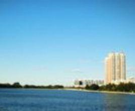 齊齊哈爾勞動湖風景區 齊齊哈爾勞動湖風景區