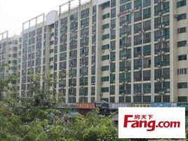 惠鑫公寓 惠鑫公寓