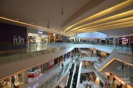 龍崗萬科廣場 龍崗萬科廣場