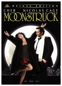 月色撩人Moonstruck(1987) 月色撩人Moonstruck(1987)
