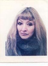 茜斯蓮娜&middot;阿澤瑪