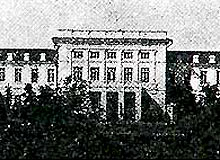 日本關東軍司令部