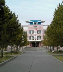 老奇台鎮 老奇台鎮