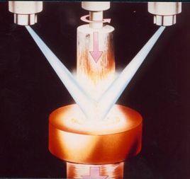電子束重熔 電子束重熔
