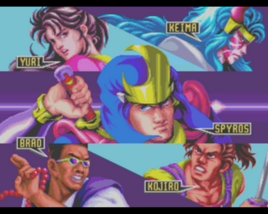 怒之忍者 怒之忍者