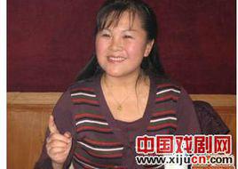 張寧[著名秦腔表演藝術家]