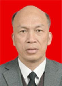 黃宇光[廣東省江門市司法局副局長]