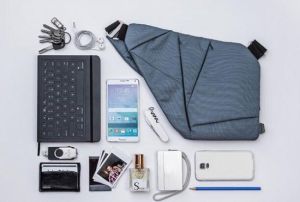 Baggizmo智慧型背包 Baggizmo智慧型背包