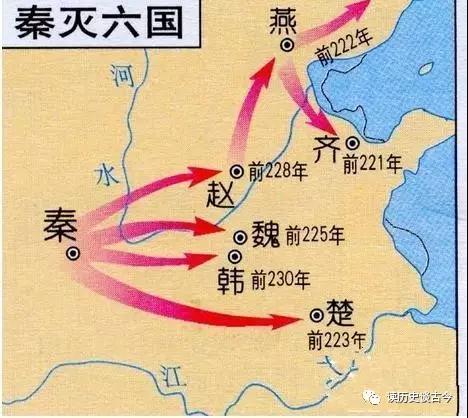 揭秘荊軻刺秦王為何會失敗?這是一場陰謀嗎? 揭秘荊軻刺秦王為何會失敗?這是一場陰謀嗎?