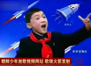 《我們的衛星將布滿蒼穹》