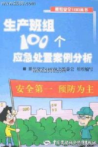 生產班組100個應急處置案例分析 生產班組100個應急處置案例分析