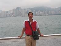 黃金傑[2西安社區居委會副主任]